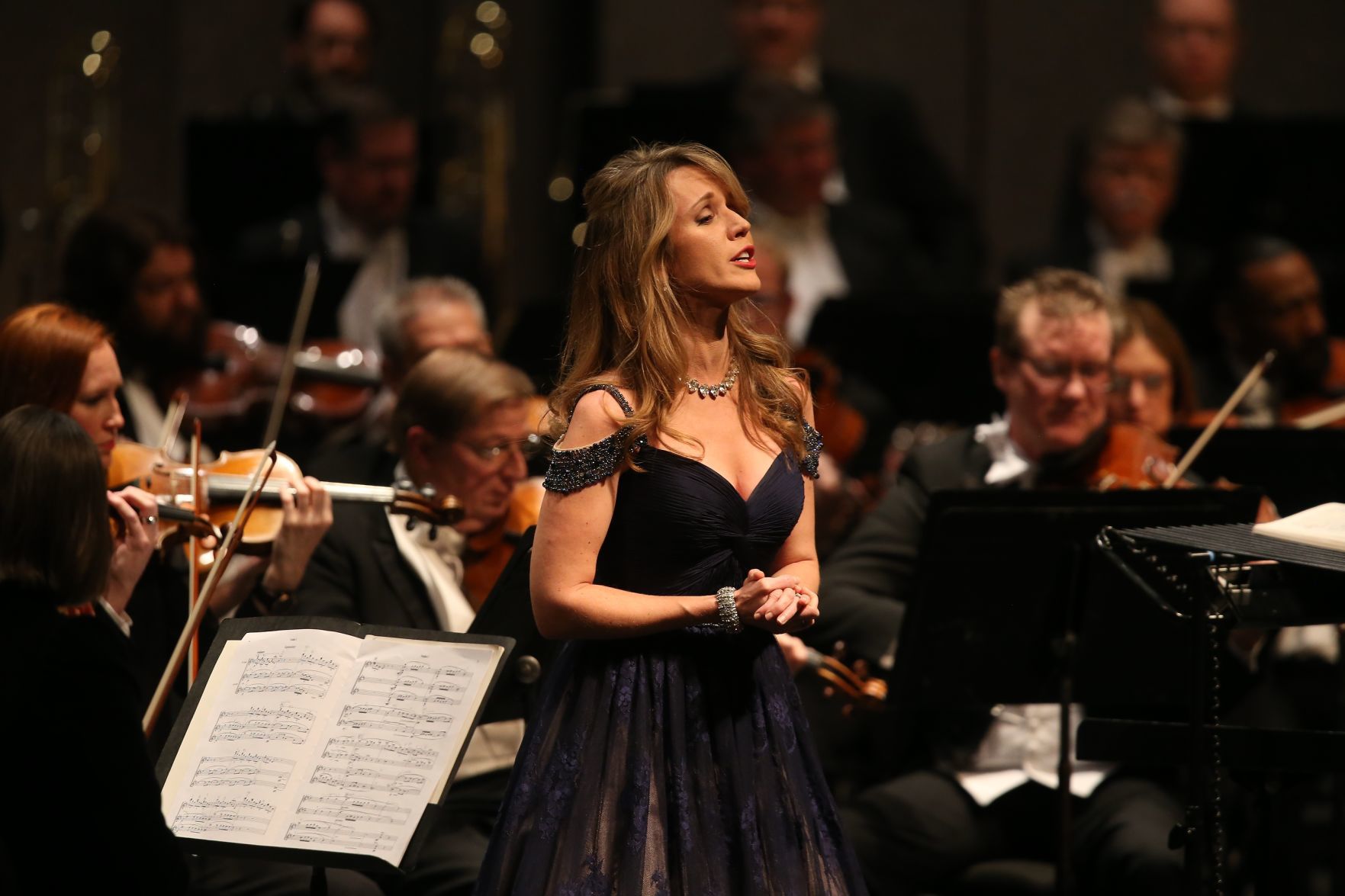 Tulsa Symphony